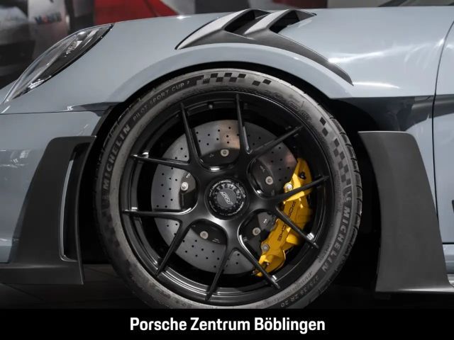 Porsche 992 Coupé GT3 RS