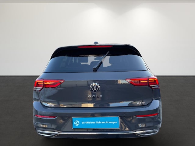 Volkswagen Golf 1.5 eTSI Golf VIII