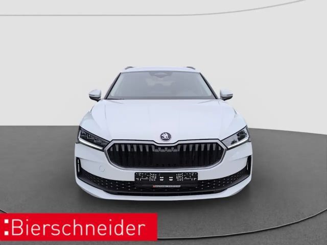 Skoda Superb 2.0 TDI Combi