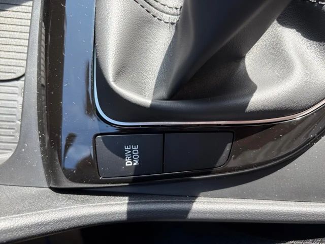 Hyundai Tucson 2WD T-GDi