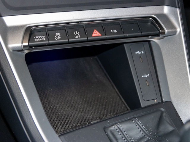 Audi Q3 35 TFSI S-Line S-Tronic Sportback