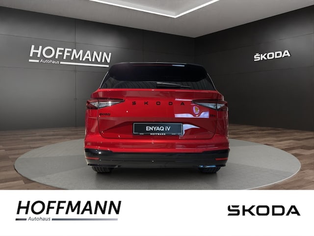 Skoda Enyaq Sportline