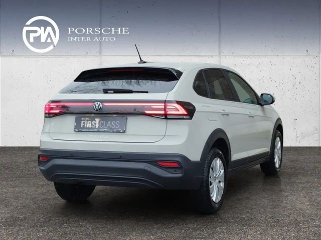 Volkswagen Taigo 4Me TSI