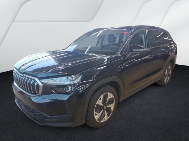 Skoda Kodiaq 2.0 TDI Selection