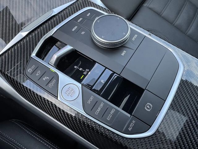 BMW 440 Coupé M-Sport M440i xDrive