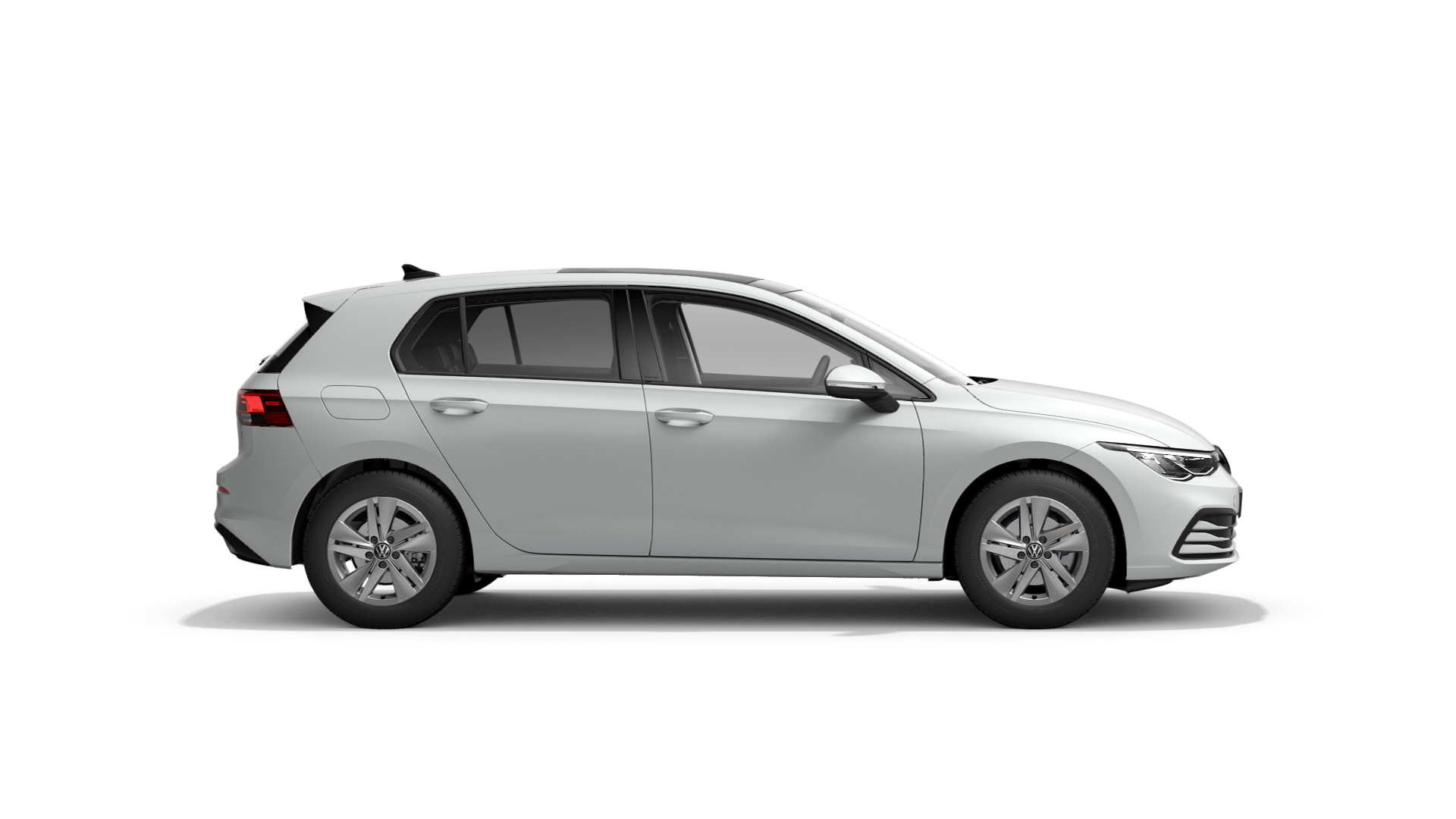Volkswagen Golf 1.5 TSI Life