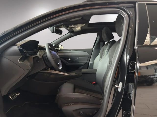 Peugeot 308 BlueHDi EAT8 GT-Line SW