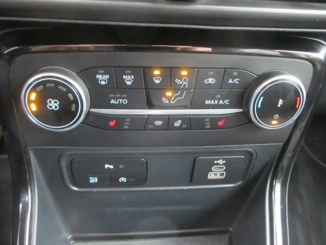 Ford EcoSport ST Line