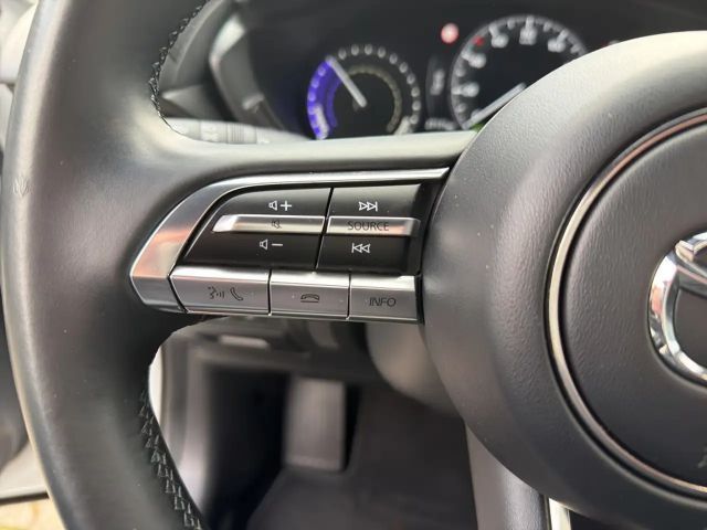 Mazda MX-30 Elektro Ad`Vantage LED KAMERA