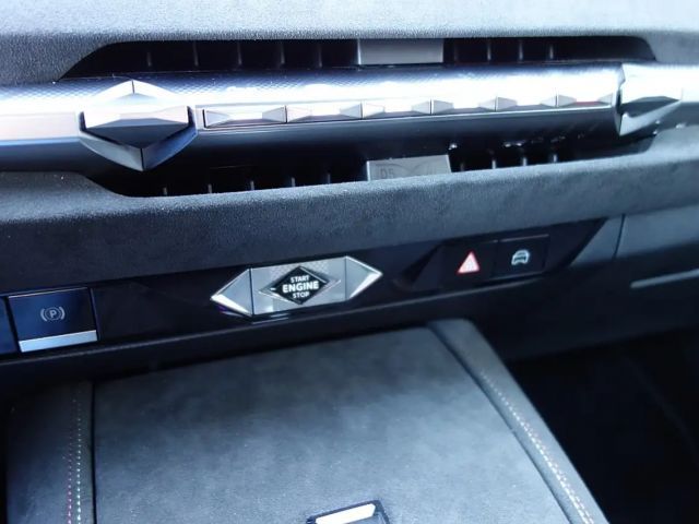 DS DS 4 BlueHDi Mobiles Performance Line