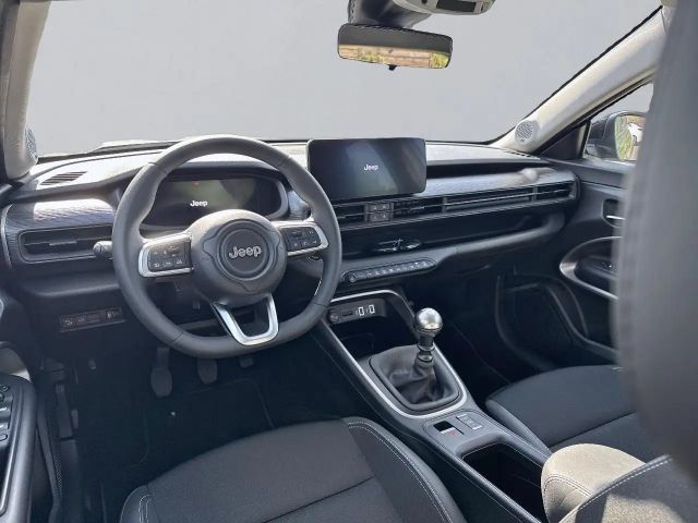 Jeep Avenger Altitude