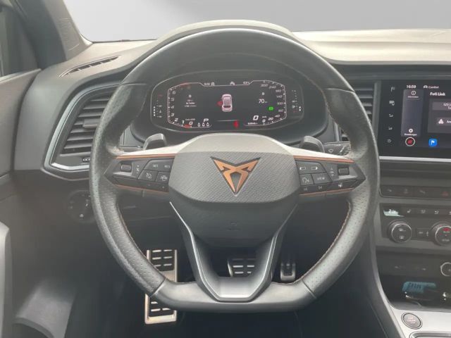 Cupra Ateca 2.0 TSI 4Drive
