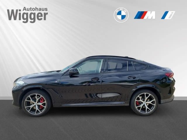 BMW X6 xDrive30d