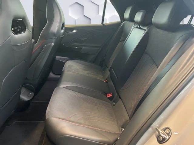 Volkswagen ID.3 GTX Performance