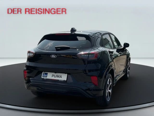 Ford Puma ST Line
