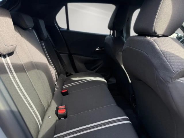 Opel Corsa 1.2 Turbo GS-Line Grand Sport Turbo