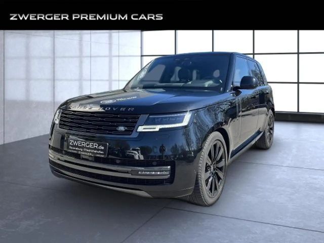 Land Rover Range Rover HSE