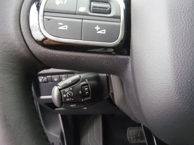 Citroën C5 Aircross Max