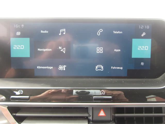 Citroën ë-C4 Shine