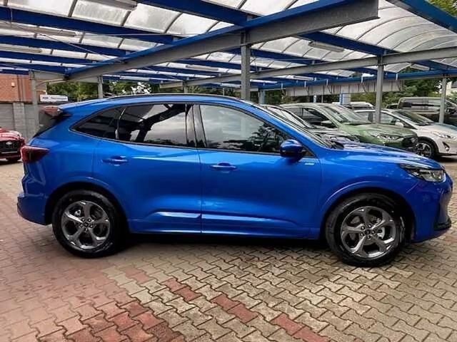 Ford Kuga 1.5EcoB.''ST-LINE''Navi,LED-SW,Kamera