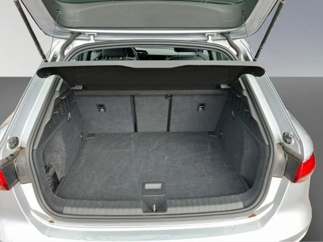 Audi A3 35 TFSI Sedan Sportback