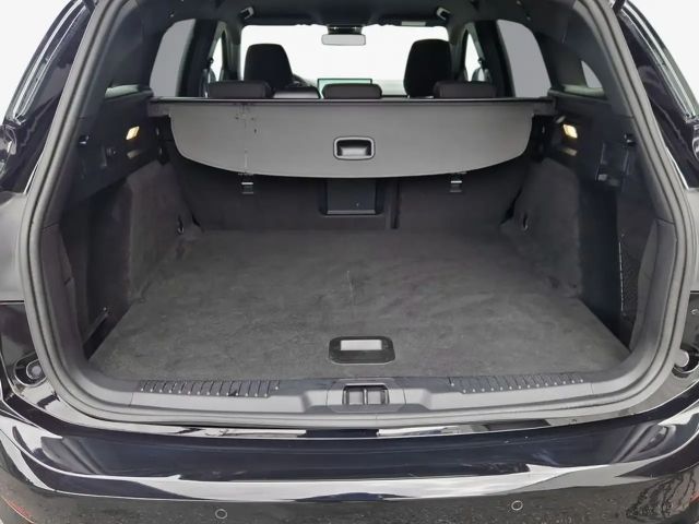 Ford Focus EcoBoost ST Line Wagon