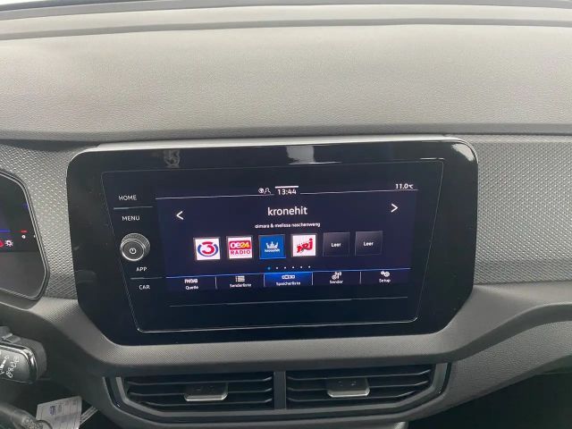 Volkswagen T-Cross 4Me TSI