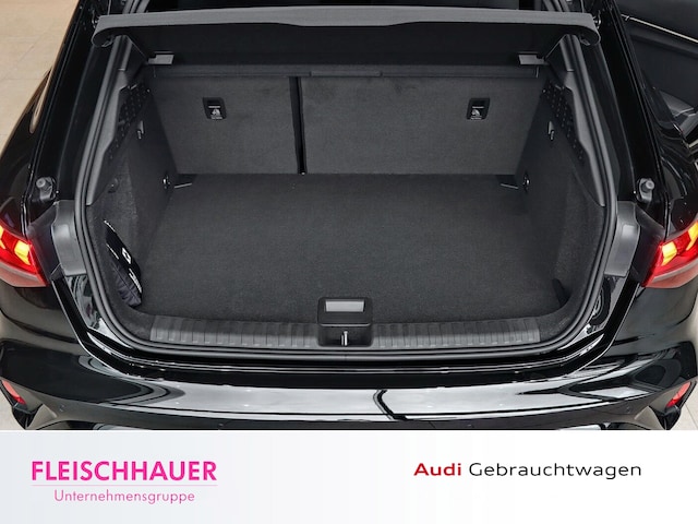 Audi A3 35 TFSI S-Line S-Tronic Sportback
