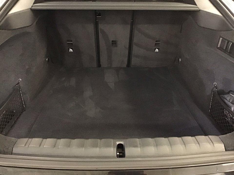 BMW 420 420d Coupé Gran Coupé xDrive