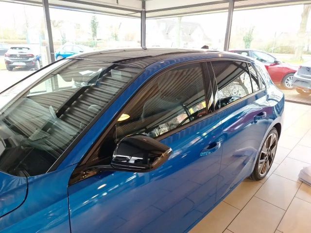 Opel Astra GS-Line Grand Sport Ultimate