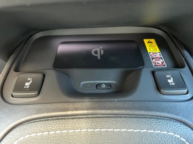 Toyota Corolla Hybride Technik