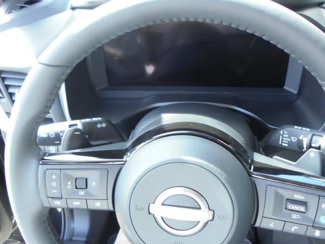 Nissan Qashqai DIG-T N-Connecta