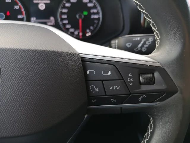 Seat Arona 1.0 TSI DSG