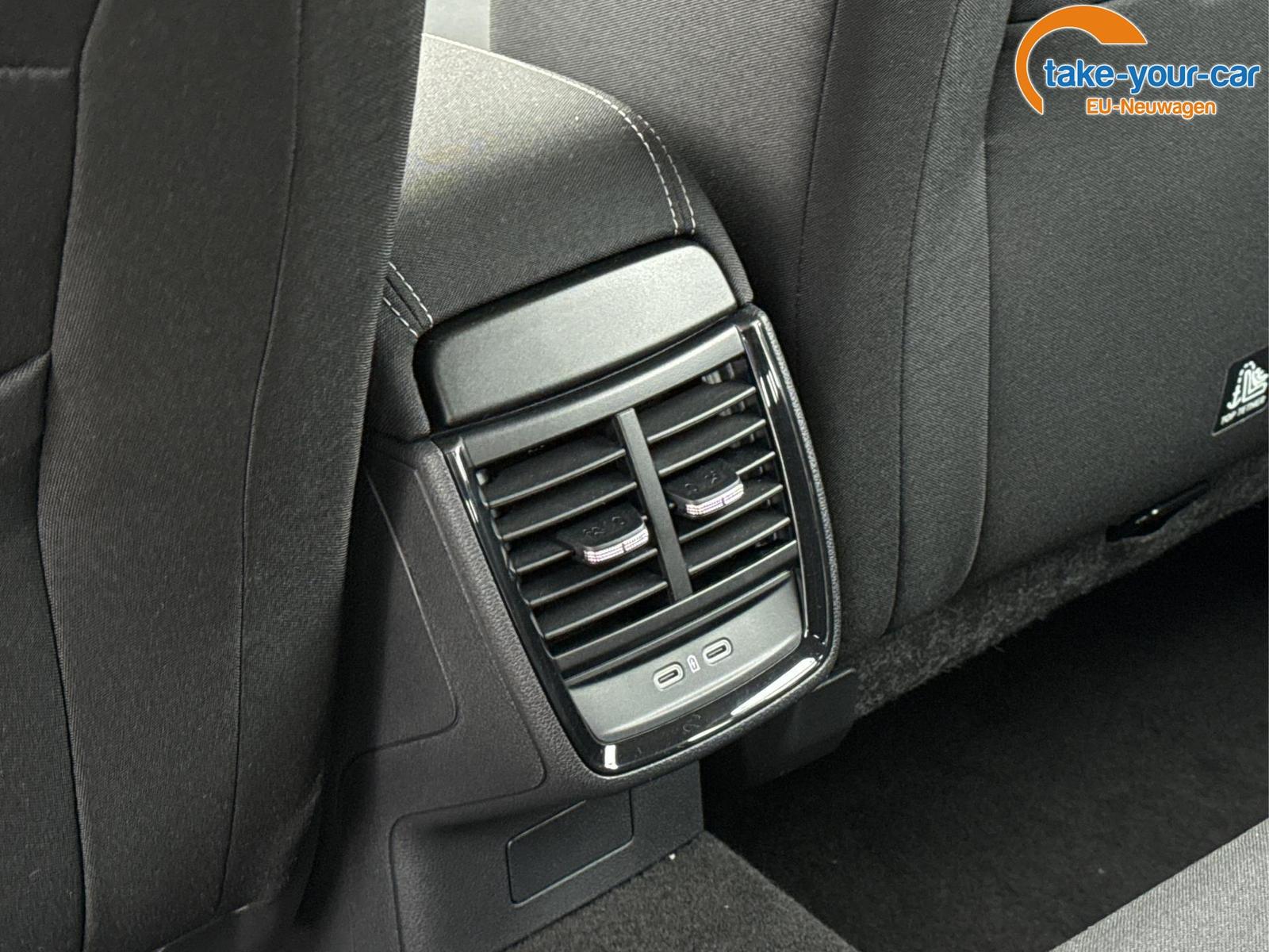 Skoda Scala Selection