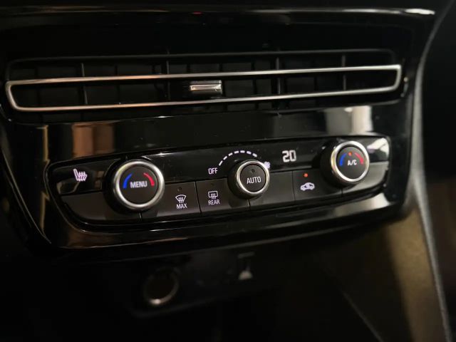 Opel Mokka Elegance Mokka-e