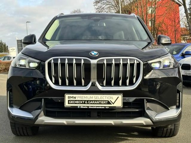 BMW X1 xDrive23i xLine LED HUD 360 DRIVINGASSIST