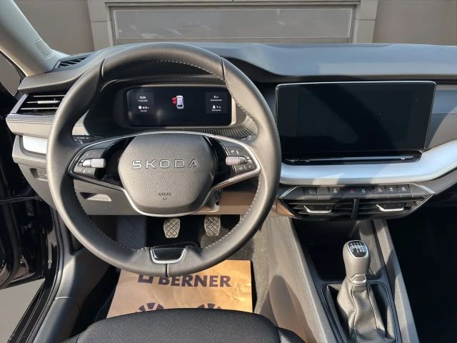 Skoda Octavia 2.0 TDI Combi