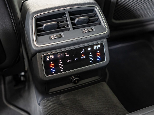 Audi S6 Avant Quattro