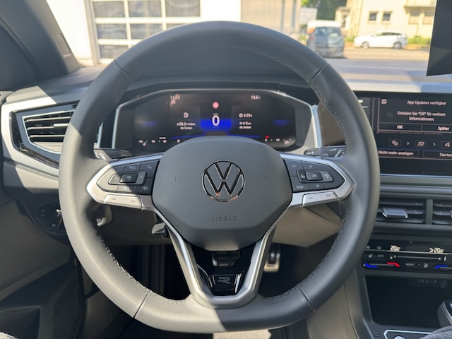 Volkswagen Taigo 1.0 TSI DSG R-Line