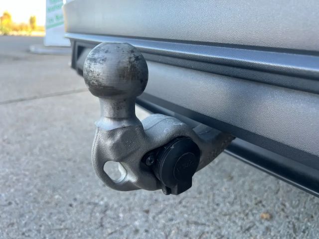 Volkswagen Tiguan DSG Life