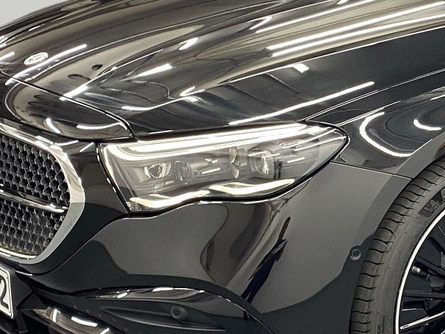 Mercedes-Benz E 220 AMG Line E 220 d Estate
