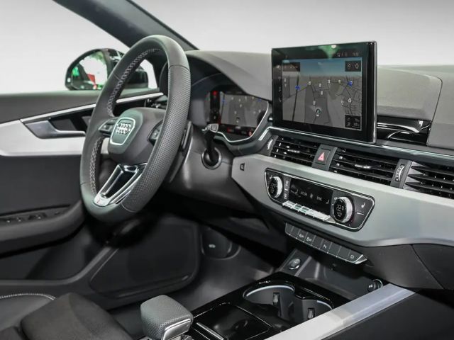 Audi A4 35 TDI Avant S-Line S-Tronic