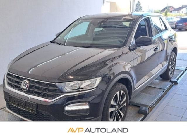 Volkswagen T-Roc 1.0 TSI