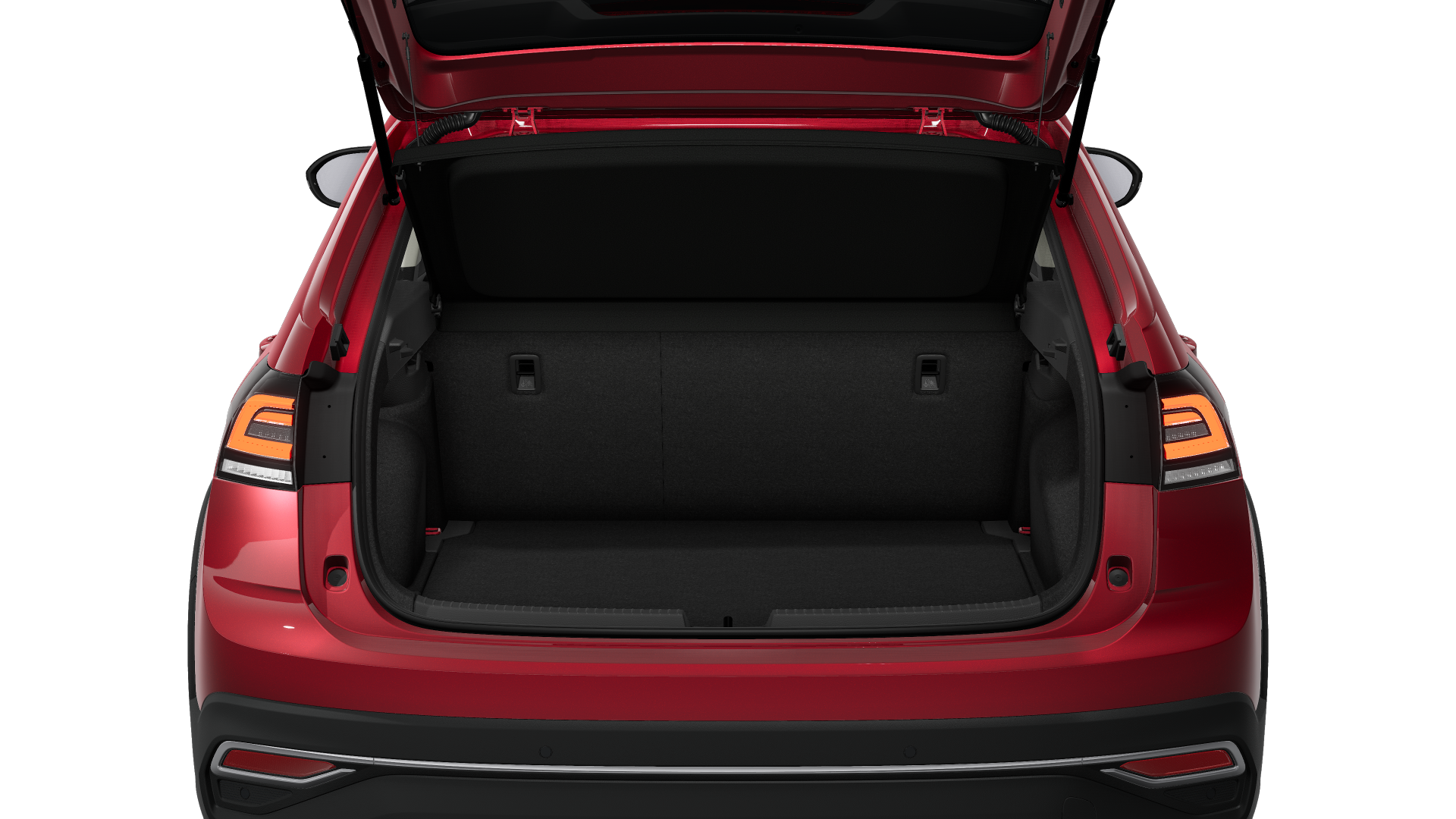 Volkswagen Taigo 1.5 TSI DSG Style