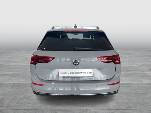 Volkswagen Golf 1.5 eTSI DSG Golf VIII Variant