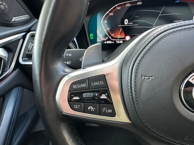 BMW 420 420d Coupé Gran Coupé M-Sport Sedan