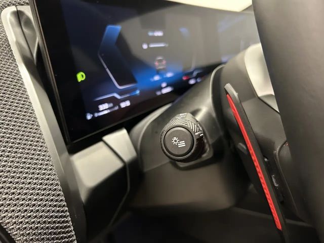 BMW X3 M-Sport xDrive