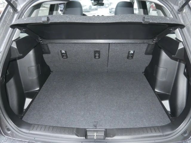 Suzuki Vitara Comfort Hybrid