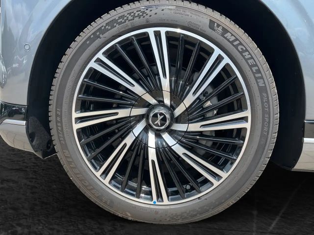 Xpeng G9 AWD Performance