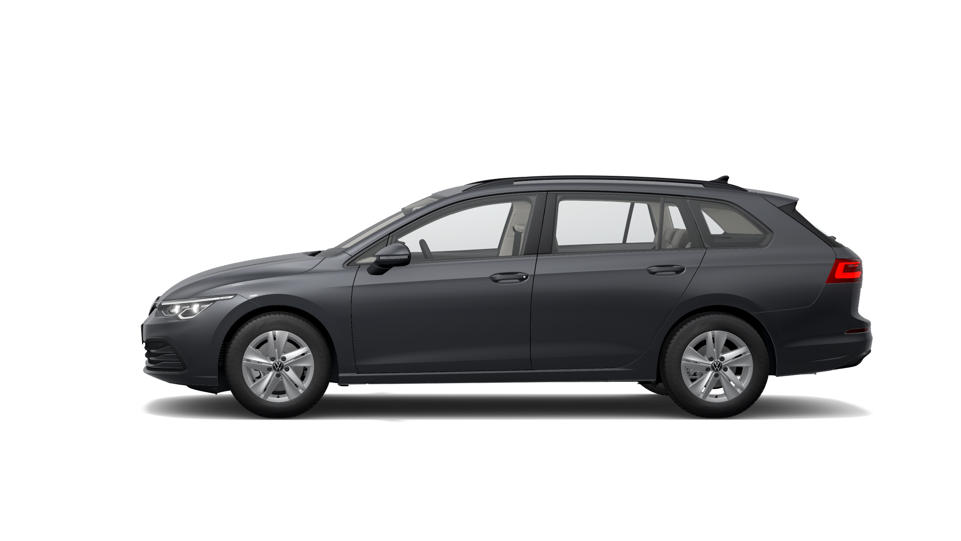 Volkswagen Golf DSG Golf VIII Life Variant